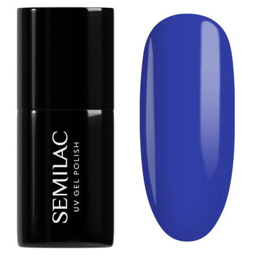 Semilac - gél lak 171  Porto Marine 7ml