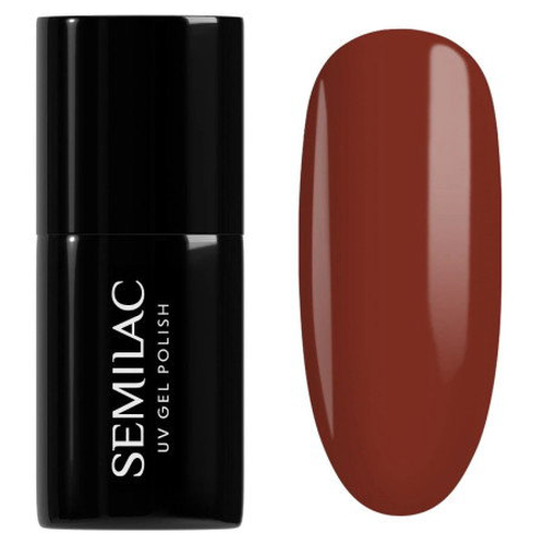 Semilac - gel lak 472 Bonfire Soirée 7ml