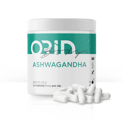 ORIN Ashwagandha