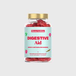 DIGESTIVE Aid - Vitamíny na energii a zrychlení metabolismu