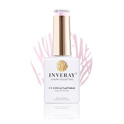 Inveray UV/LED Gel Lak No. 120 CANDOR