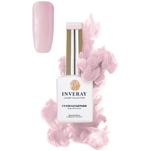 Inveray UV / LED Gel lak N°40 Subtle 10ml