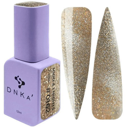 Gel lak DNKa' Color 1000 & 1 noc 0162 12ml