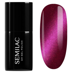 Semilac - magnetický gel lak 468 Cosy Essentials 7ml