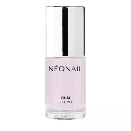 NeoNail preparát na ochranu kůže Peel-Off 7,2ml