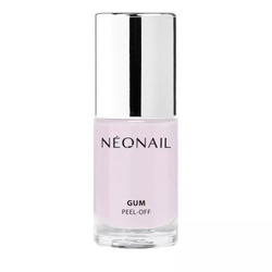 NeoNail preparát na ochranu kůže Peel-Off 7,2ml