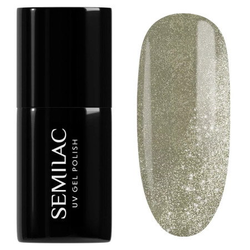 Semilac - gelový lak 407 Namaste All Year 7ml