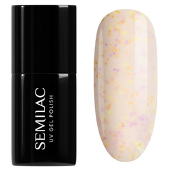 Semilac gel lak 920 Candy Butter 7ml
