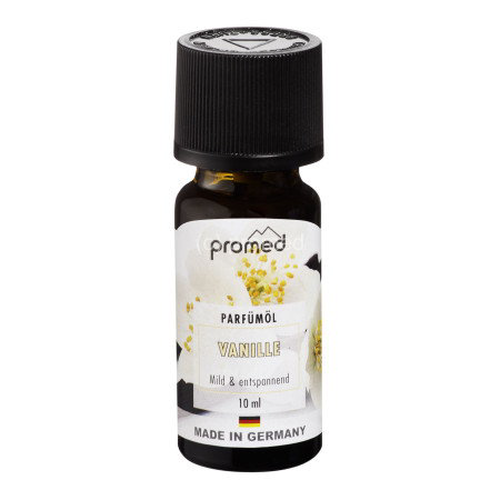 Promed vonný olej 10 ml - Vanilka