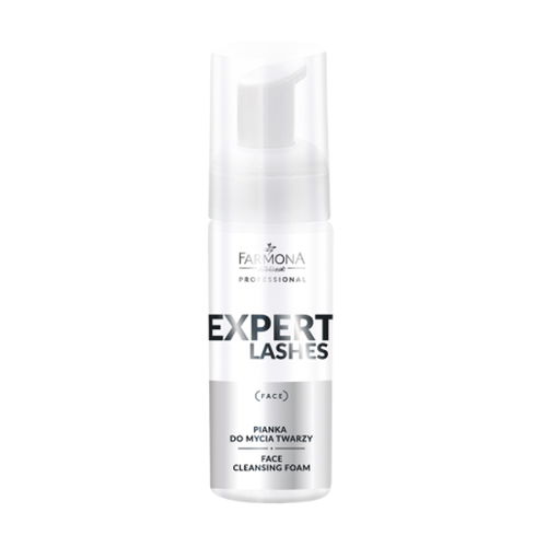 Farmona expert lashes čisticí pěna na obličej 150ml