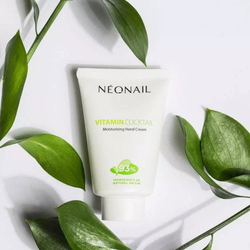 NeoNail® Vitamínový hydratační krém na ruce 50ml