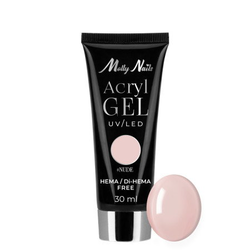 Molly Lac Polygel - Nude 30ml