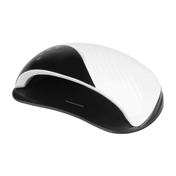 Lampa na nehty UV/LED 90W 3v1 bílá