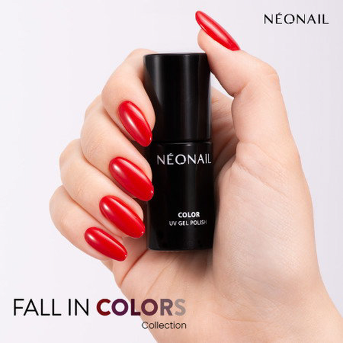 Gel lak Neonail Feminine Grace 7,2 ml