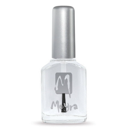 copy of Moyra Gel Look lak na nehty 900 Gel Top Coat 12ml