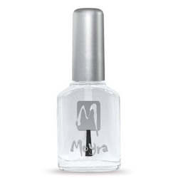 copy of Moyra Gel Look lak na nehty 900 Gel Top Coat 12ml