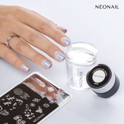 NeoNail destička na razítkování 06