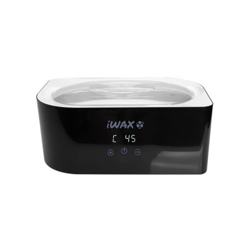 Parafínový stroj iWAX 4000 ml, 200W černý