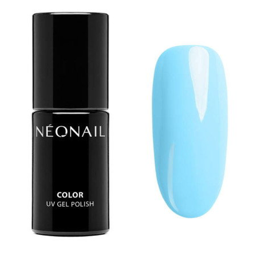 Blue Surfing NeoNail 7,2ml gelový lak