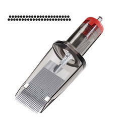EL CARTEL Tetovací náplně 0,35 45 Soft Edge Magnum 10 ks.