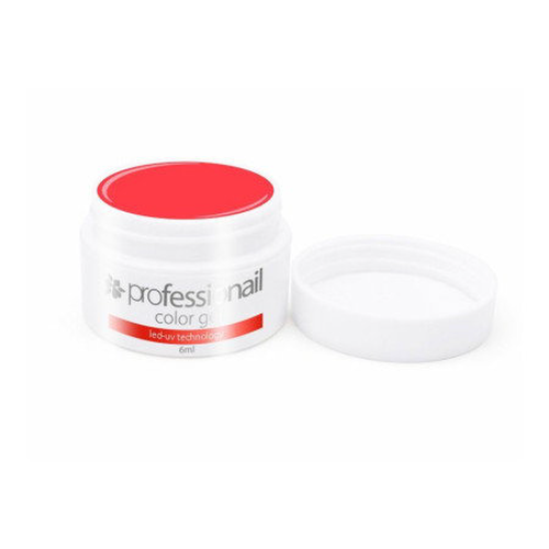 FAREBNÝ LED-UV GÉL 5ML PROFESSIONAIL™ CORAL