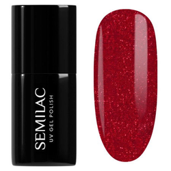 Semilac - gél lak 026 My Love 7ml
