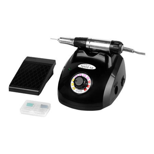 BRUSKA PRO NECHTY SPRINT 48 BASIC BLACK