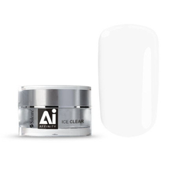 Uv gél AFFINITY ICE CLEAR 30g