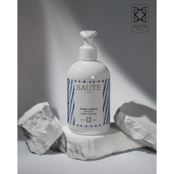 Saute Nails Krém na ruce Secrets After Dark 300ml