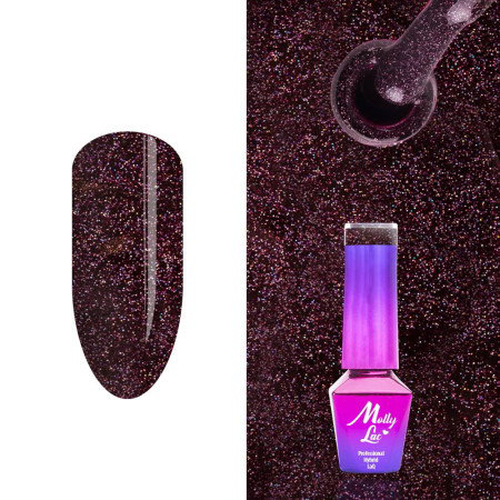 626. MOLLY LAC gel lak - Story Time 5 ml