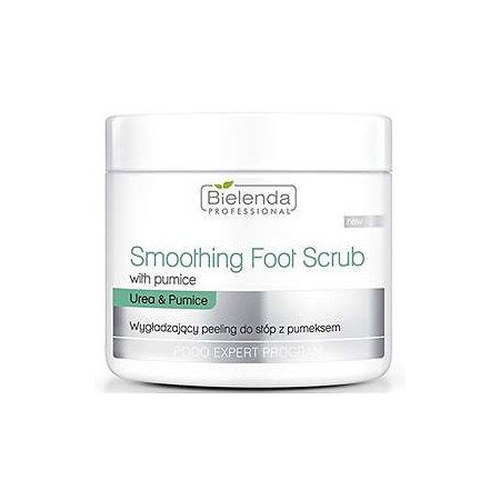 BIELENDA PODO EXPERT Vyhlazující peeling na nohy s pemzou 500 ml