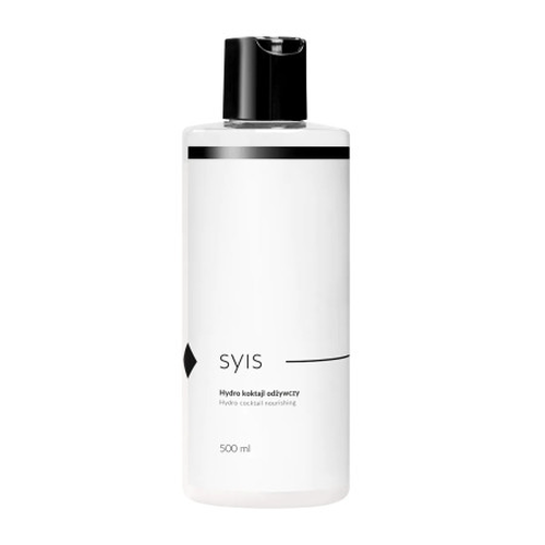 Syis Hydro nutriční koktejl 500 ml - čištění vodíku