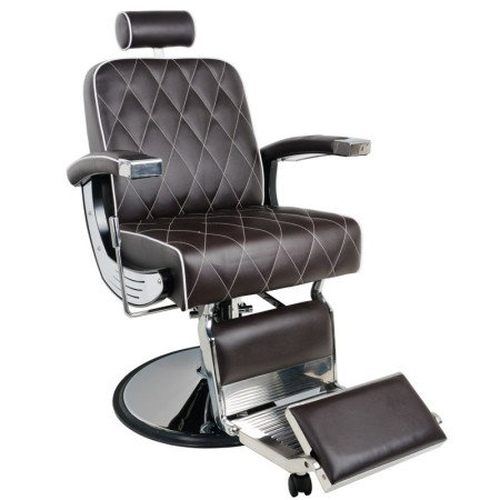 Křeslo Gabbiano imperial brown