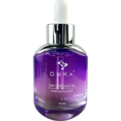 DNKa' Olej na suchou kůžičku Lucky Lemon 15ml
