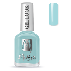 Moyra Gel Look lak na nehty 1049 Aurelia 12ml