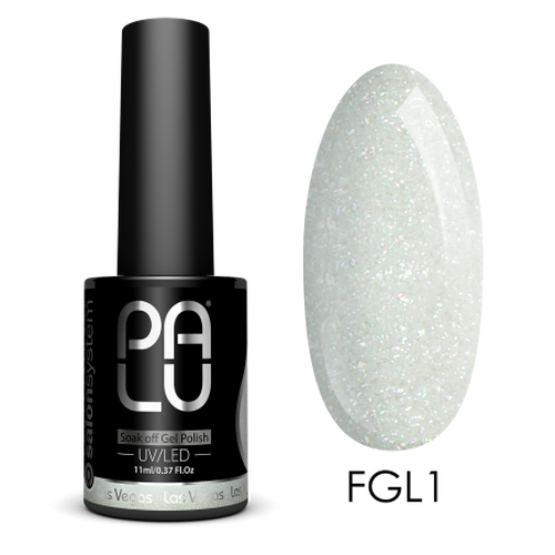 PALU UV/LED Gel Polish LAS VEGAS FGL1 11g