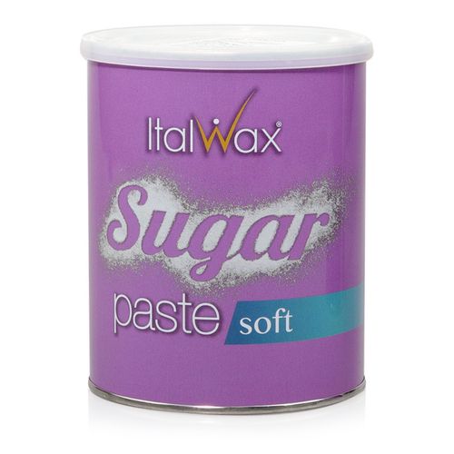 ItalWax depilační cukrová pasta Soft 400 g