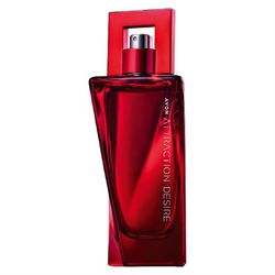 Attraction Desire for Her EDP 50 ml