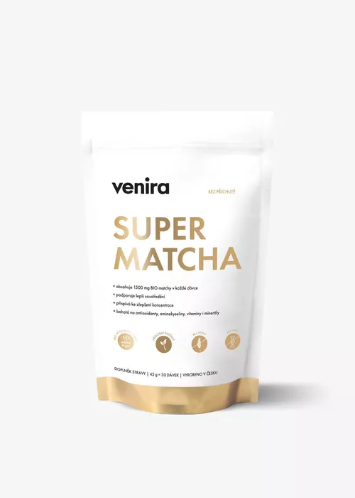 VENIRA super matcha