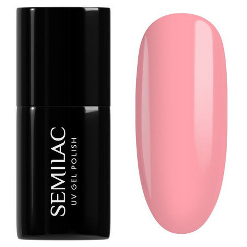 Semilac gelový lak 927 Pink Of Spring 7ml