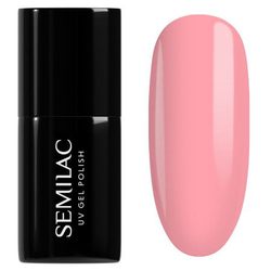 Semilac gelový lak 927 Pink Of Spring 7ml