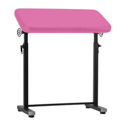 Tetovací opěrka Pro Ink 718, růžová