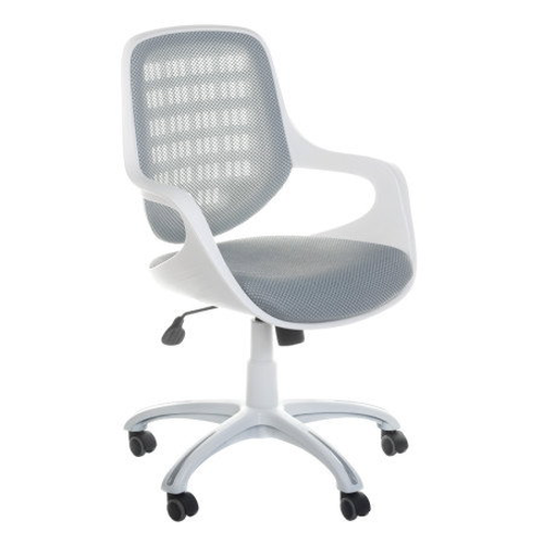 Kancelářské křeslo CorpoComfort BX-4325 Grey