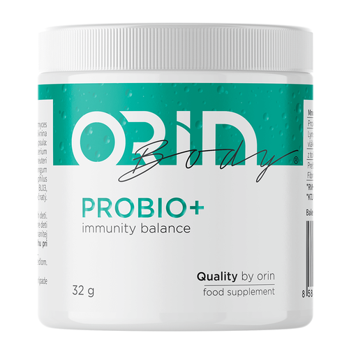 ORIN PROBIOtika 60 kapslí