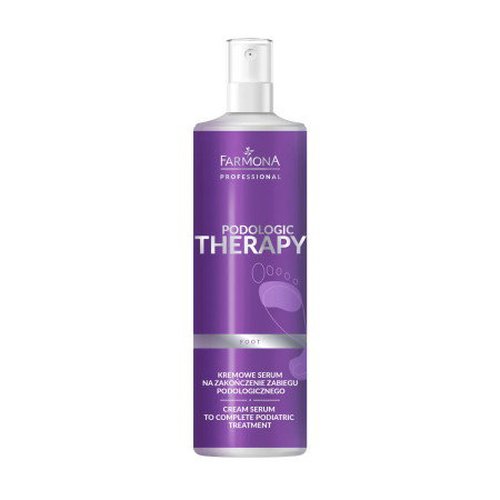 Farmona Podological Therapy Cream Sérum pro závěrečnou podologickou léčbu 200 ml
