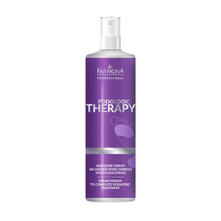 Farmona Podological Therapy Cream Sérum pro závěrečnou podologickou léčbu 200 ml