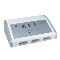 Infračervený stroj na tvarování těla + drenáž + magnet + proudy BR-8639C