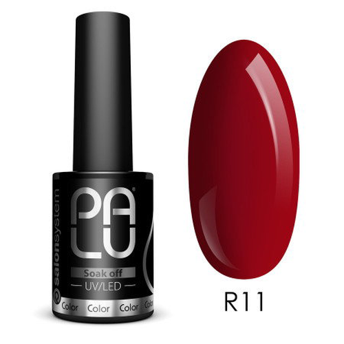 PALU UV/LED gelový lak HOLLYWOOD R11 11g