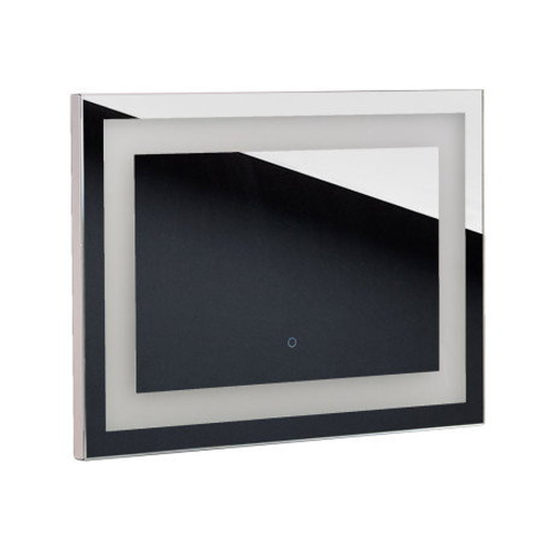 LED osvětlené zrcadlo NEW YORK 50x70cm 5070-LED