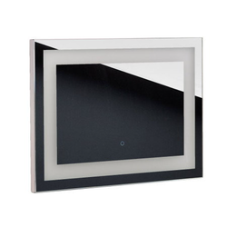 LED osvětlené zrcadlo NEW YORK 50x70cm 5070-LED